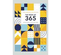 The Book Of 365: All The Numbers, None Of The Maths