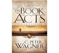 The Book of Acts A Commentary by Ralph Winter Ralph Winter (Auteur)