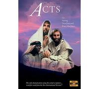 The Book Of Acts [DVD]