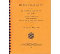 THE BOOK OF ADAM AND EVE