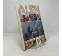 The book of Alien
