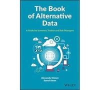 The Book of Alternative Data by Saeed Amen Saeed Amen (Auteur)