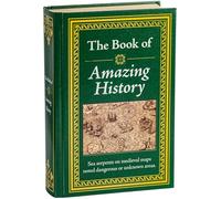 The Book of Amazing History