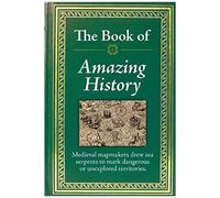 The Book Of Amazing History