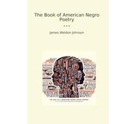 The Book of American Negro Poetry