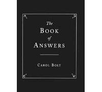 The Book Of Answers