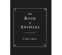 The Book Of Answers