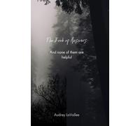 The Book of Answers: And none of them are helpful