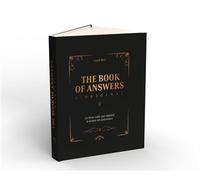 The Book of Answers L'original - Carol Bolt - Animae - relié - Guide