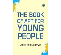 The Book of Art for Young People