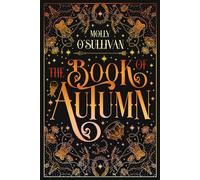 The Book of Autumn - Molly OSullivan - Kensington books - ebook (ePub) - Livre