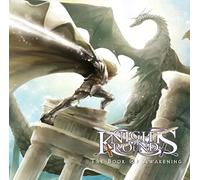 The Book Of Awakening(ザ・ブック・オブ・アウェイクニング)