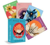 The Book of Awakening Inspiration Deck: 64 Full-color Cards)