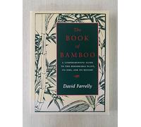 The Book of Bamboo