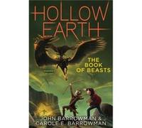 The Book of Beasts by John Barrowman John Barrowman (Auteur)