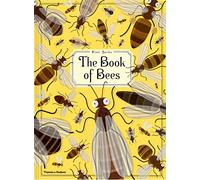 The Book of Bees – Thames & Hudson