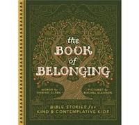 The Book of Belonging by Mariko Clark Hardcover Book Mariko Clark (Auteur)