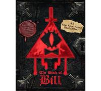 Alex Hirsch – The Book of Bill