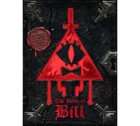 Alex Hirsch – The Book of Bill