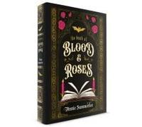 The Book Of Blood And Roses