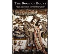 The Book of Books by Thomas Fulton Thomas Fulton (Auteur)