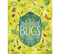The Book of Brilliant Bugs