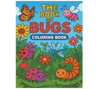 THE BOOK OF BUGS