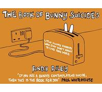The Book of Bunny Suicides