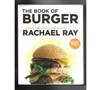 The Book Of Burger