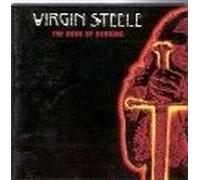 Virgin Steele - The Book Of Burning