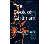 The Book of Carlinism: A guide to seeing life the way George Carlin saw it