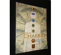 The Book of Chakras Ambika Wauters (Auteur)