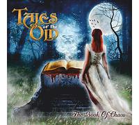 The Book of Chaos
