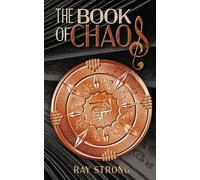 The Book of Chaos: An Epic YA Coming of Age Fantasy Adventure