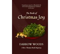 The Book of Christmas Joy: A Rev. Thomas Book Mystery