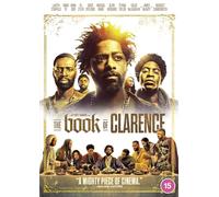 The Book of Clarence – DVD – Sony Pictures Home Entertainment