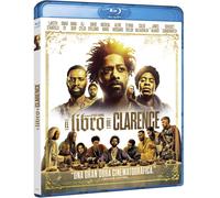 The Book Of Clarence / El Libro De Clarence (Blu Ray)
