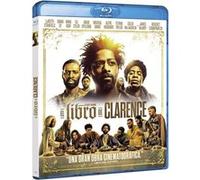 The Book Of Clarence / El Libro De Clarence (Blu Ray)