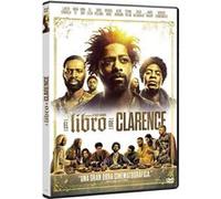 The Book of Clarence / El Libro de Clarence (DVD) G