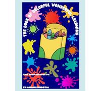 The Book of Colorful Wonderful Learning