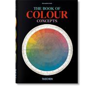 The Book of Colour Concepts. 45th Ed.