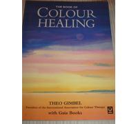 The Book of Colour Healing