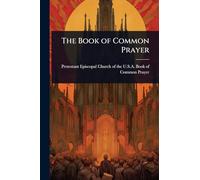 The Book of Common Prayer