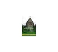 The Book Of Common Prayer And The Scottish Liturgy