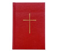 The Book Of Common Prayer / Le Livre De La Prière Commune