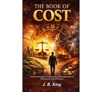 THE BOOK OF COST: A Real World Guide To The Fundamental Law Of Decisions