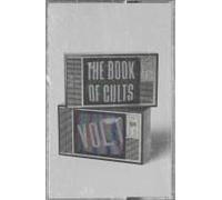 The Book Of Cults: Pop Culture Poison (Vol. 1): How Dark Psychology Becomes Entertainment, Influence Becomes Indoctrination