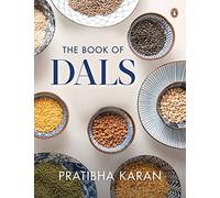 The Book of DALS