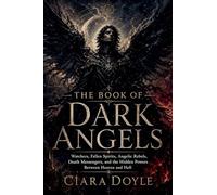 The Book of Dark Angels