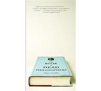 The Book of Dead Philosophers, Vintage Simon Critchley (Auteur)